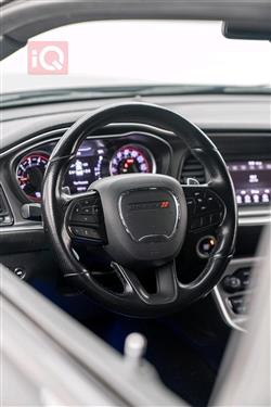 دودج تشالنجر